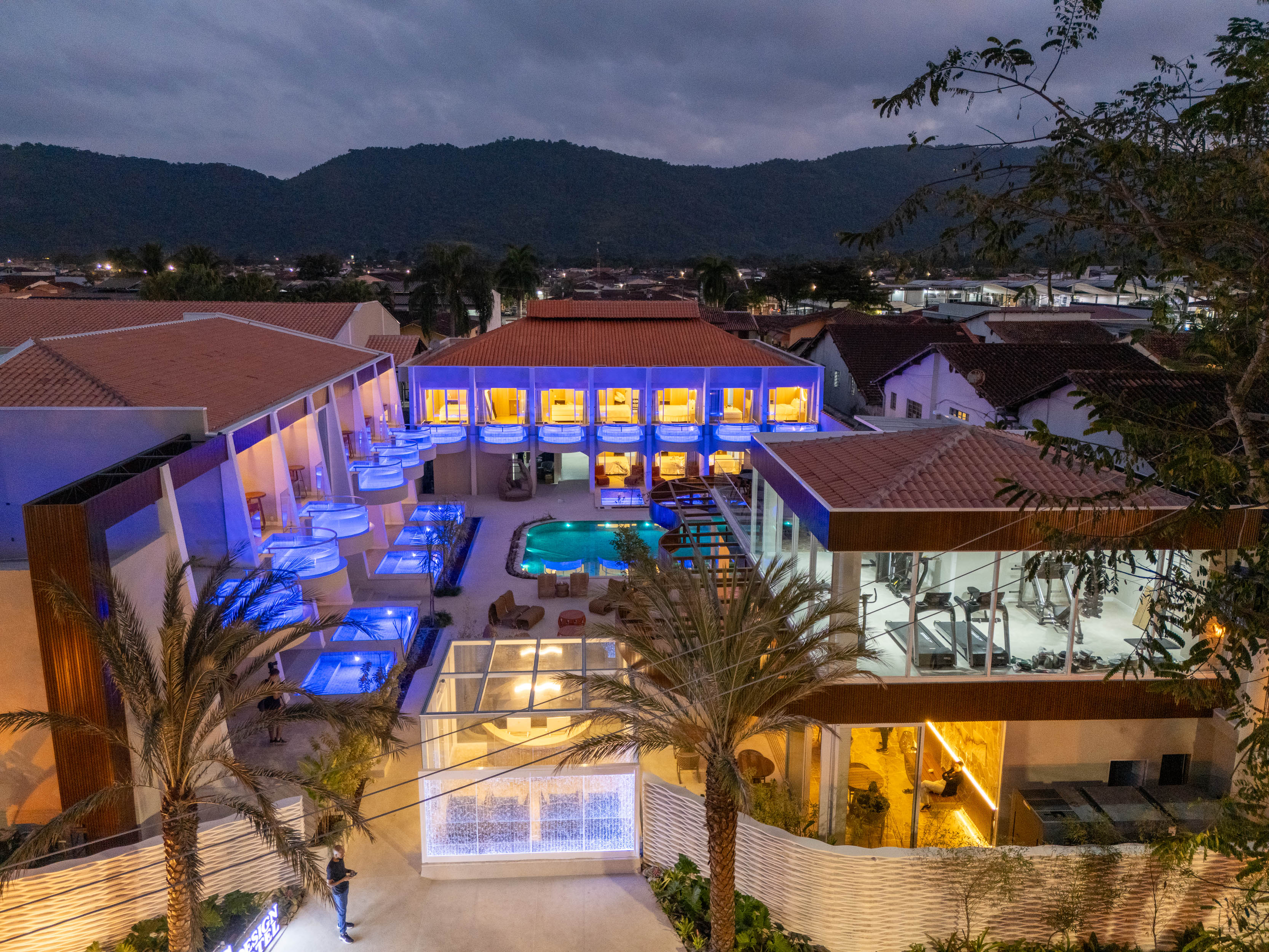 S Desing Hotel