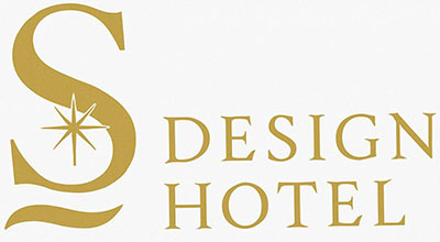 S Design Hotel em Paraty